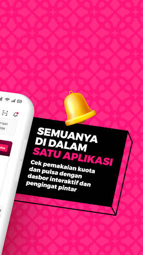 mySF. For everything smartfren screenshot 2