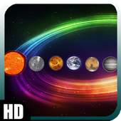 Solar System Pack 2 Wallpaper 1.1