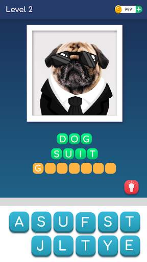 Pic vs Words скриншот 1