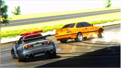 Real Car Parking Master: Dr Car Driver 4 screenshot 1