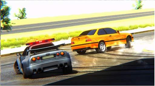 Real Car Parking Master: Dr Car Driver 4 screenshot 1