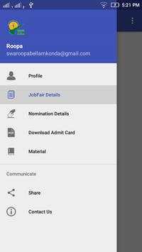 APSSDC screenshot 3
