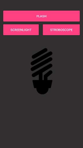 FlashLight Gleyco screenshot 1