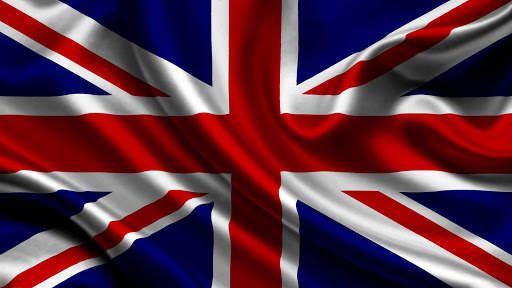 🇬🇧 United Kingdom Flag Wallpapers screenshot 14