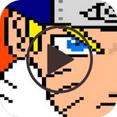 Watch Anime Naruto&NarutoShippuden 1.0