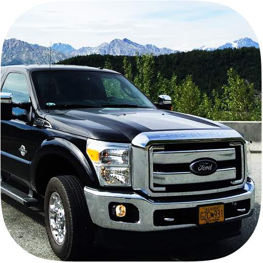 SUV Drive 3D 4x4 1.321