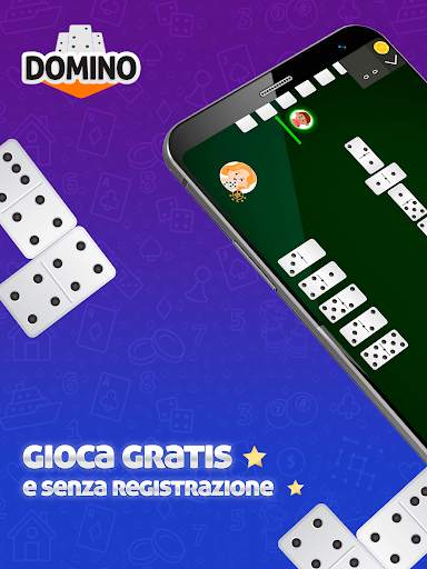 Domino Online: Gioco da tavola screenshot 10