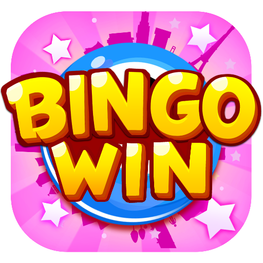 Bingo Win icon
