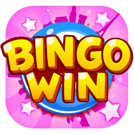 Bingo Win 1.3.7