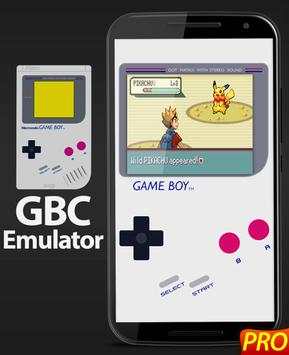 Best GBC Emulator For Android (Play HD GBC Games) screenshot 5