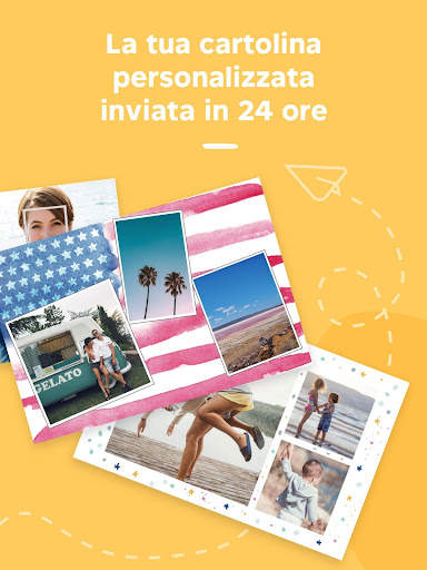 Fizzer - cartoline online screenshot 8