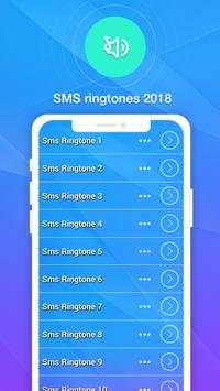SMS Ringtones 2018 screenshot 2