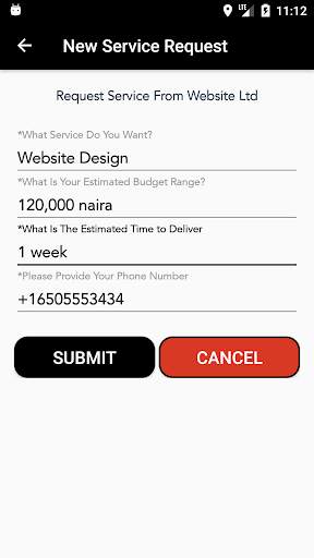 Sabi App screenshot 5
