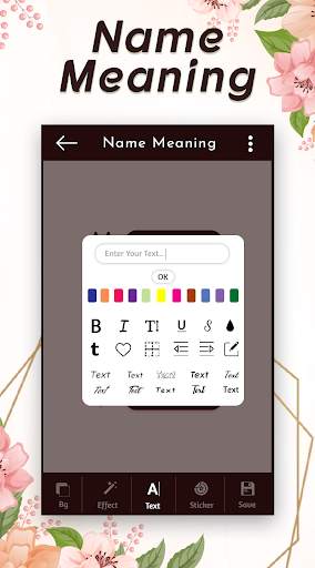 My Name Meaning screenshot 5