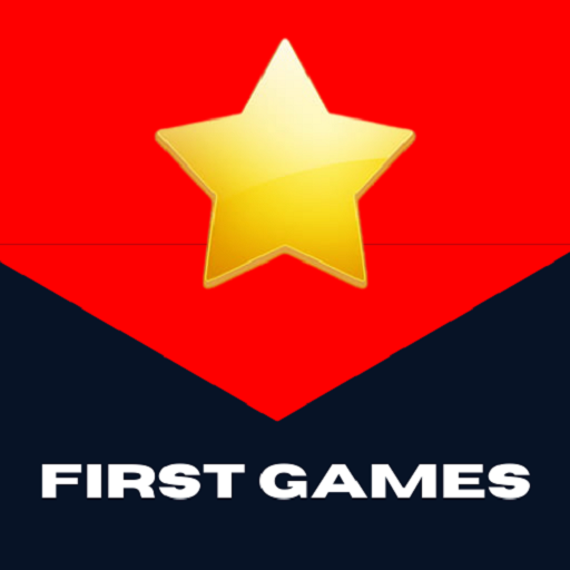 First Games icon