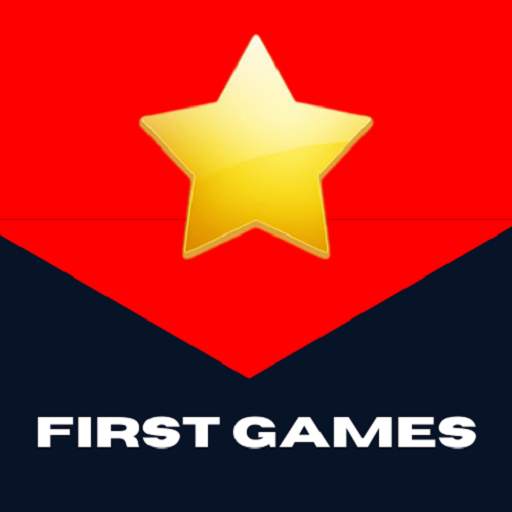First Games 6.0