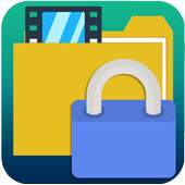 Best Photo Vault Hide All Picture Fingerprint Lock 1.7