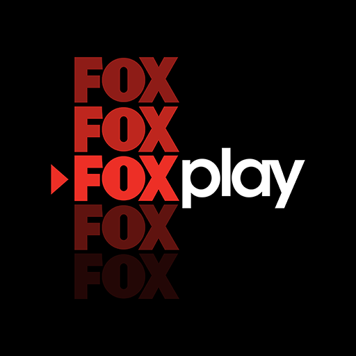 FOX &amp; FOXplay आइकन