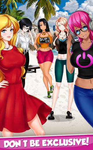 Date Crush Stories screenshot 5