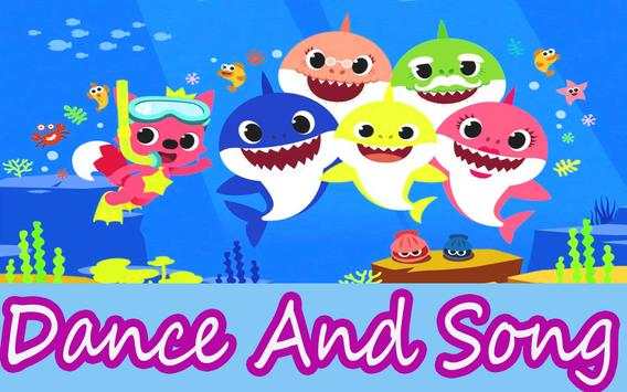 New Baby Shark Dance screenshot 3