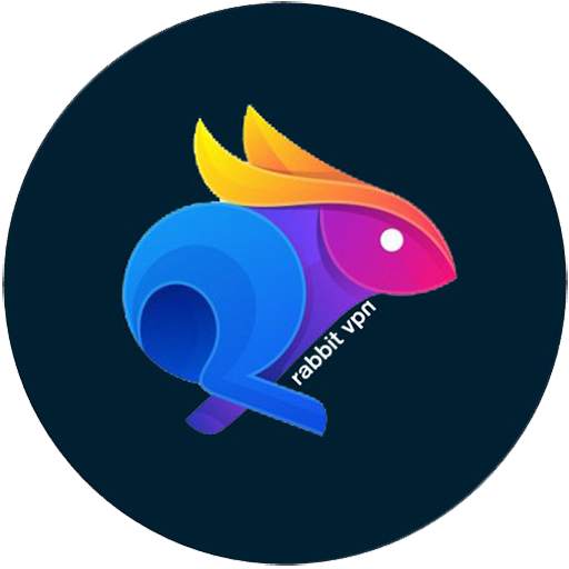 Rabbit VPN - Free VPN Proxy & VPN Client Area 2.4