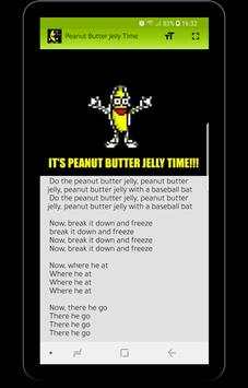 Peanut Butter Jelly Time screenshot 3