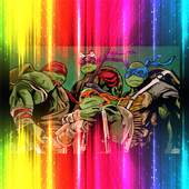Teenage Ninja and the Turtles 1.1