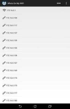 Who's On My WiFi screenshot 5
