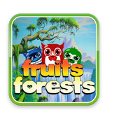 Fruits Forests icon