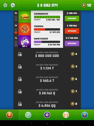 Businessman Simulator screenshot 4