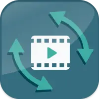 ikon Rotate Video FX