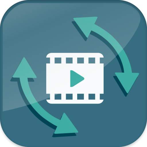Rotate Video FX 1.5.10