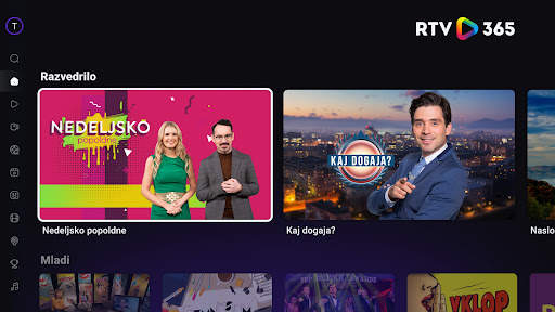 RTV 365 (TV) screenshot 2