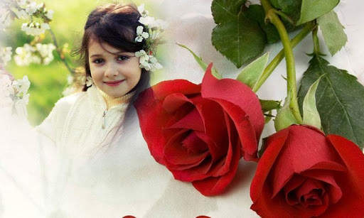Beautiful Flower Photo Frames screenshot 3