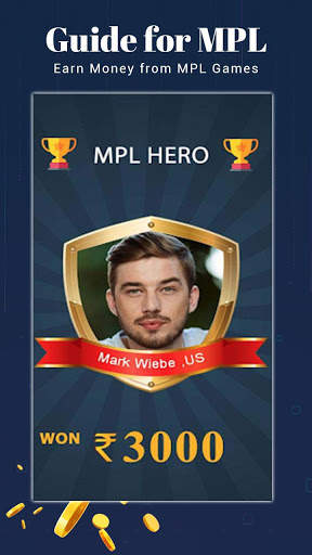 Guide for MPL - Earn Money from MPL Games स्क्रीनशॉट 5