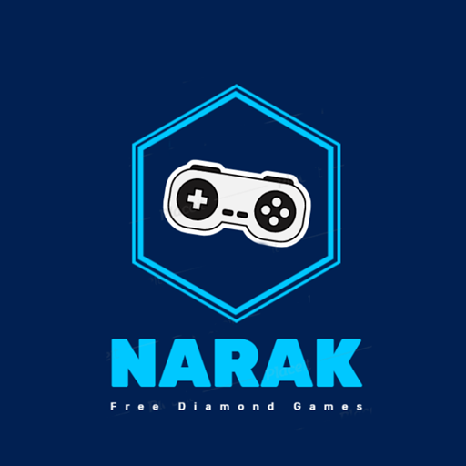 NARAK - Free Diamonds Games icon