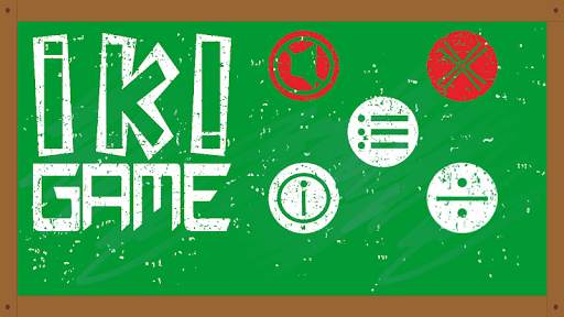 IKI GAME 2 screenshot 2