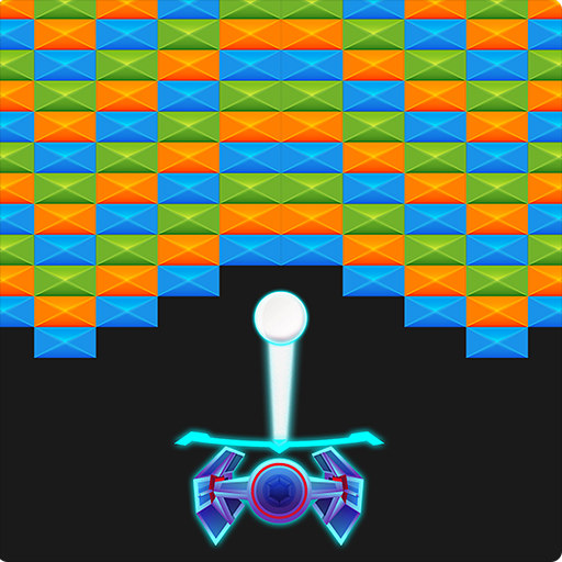 Kingdom Bricks Breaker icon