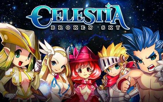 Celestia screenshot 11