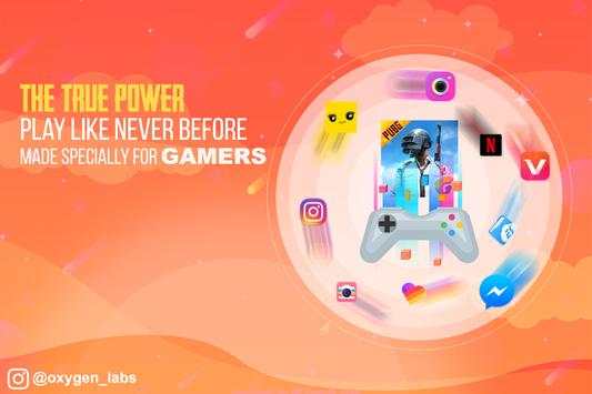 Game Booster - Arcade Booster Pro Speed Booster screenshot 4