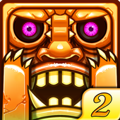 Castle Endless Run 2 icon