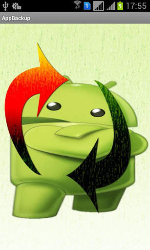 App Backup&Restore  - Share screenshot 6