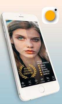 PREQUEL Video & Photo Editor Tips скриншот 3