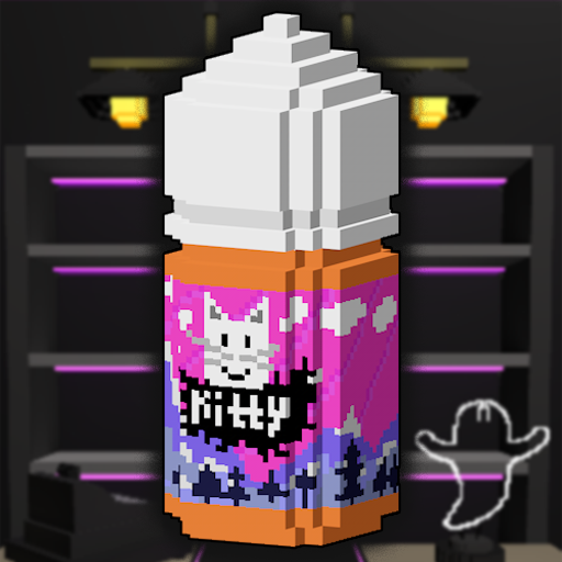 Vape Boss: Shop Simulator 3D icon