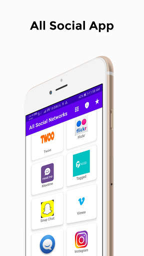 All Social media Network | All in social media net screenshot 5