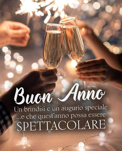 Buon Anno 2024 screenshot 6