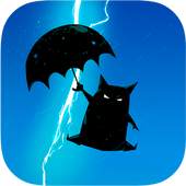 Bat-Cat: Running Game 1.0.1