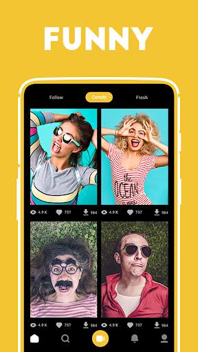 Funny Video Downloader 2020 screenshot 2