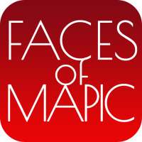 FACES of MAPIC 2013 icon