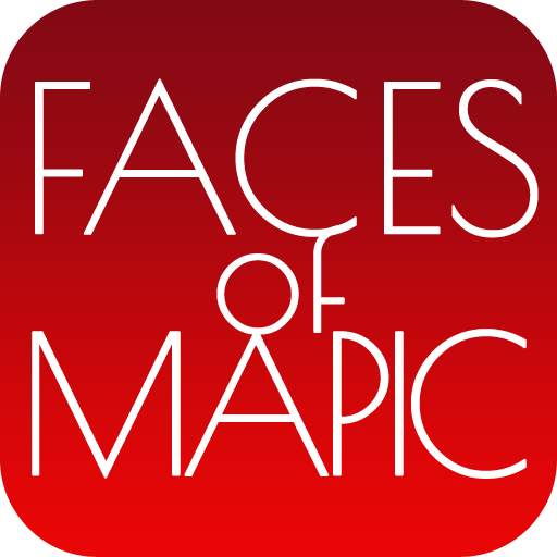 FACES of MAPIC 2013 1.3